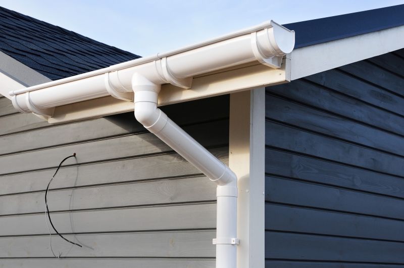 Box Gutter Replacement
