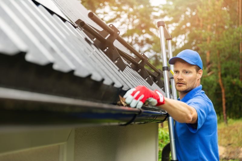 Proper Gutter Cover Maintenance