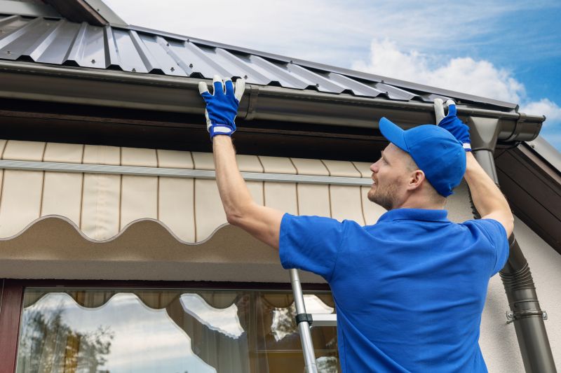 Best Gutter Repair Contractors in Gwynn Oak, MD